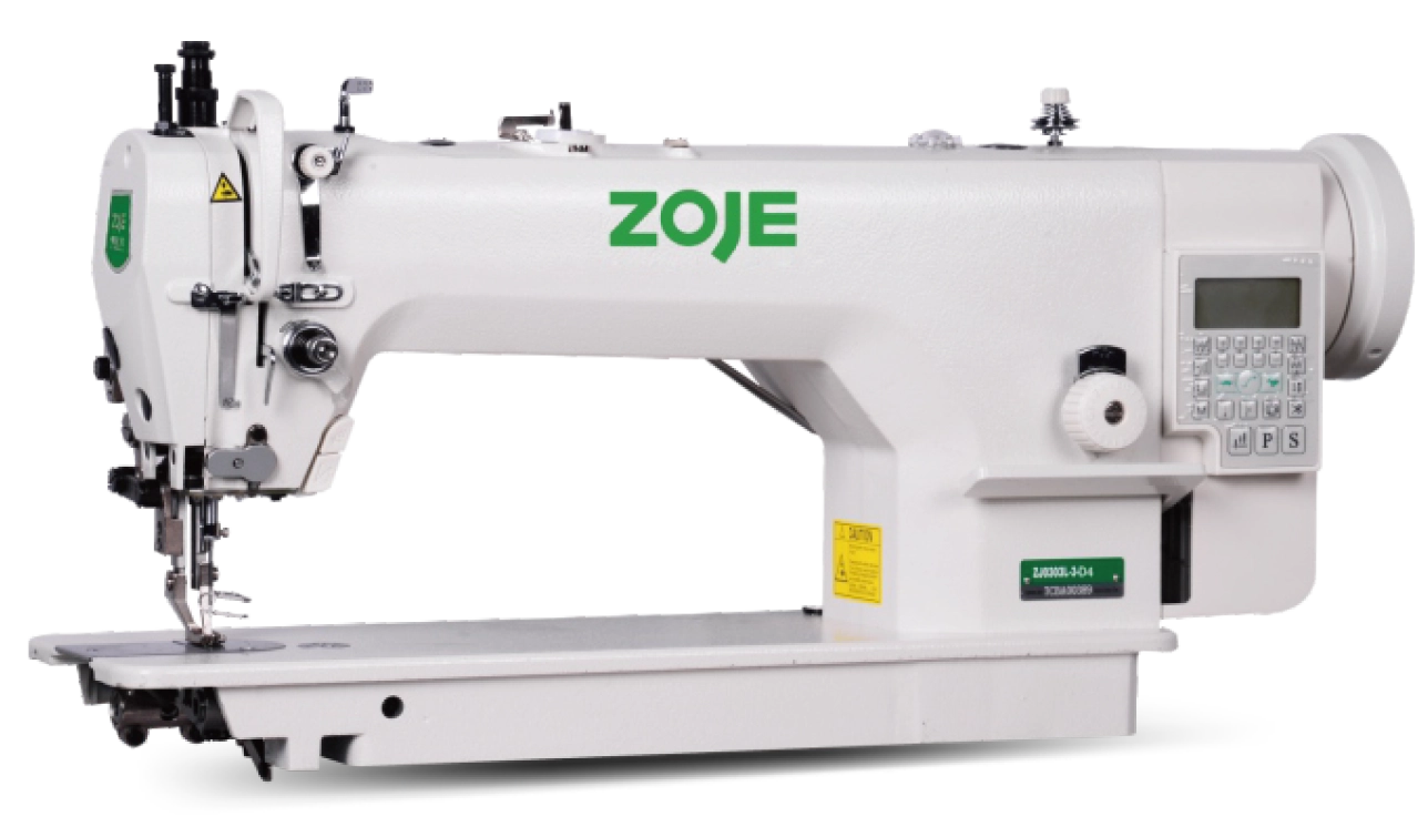 Máquina de coser ZOJE