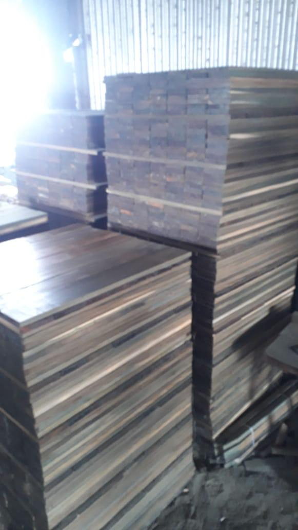 Madera exportación 10